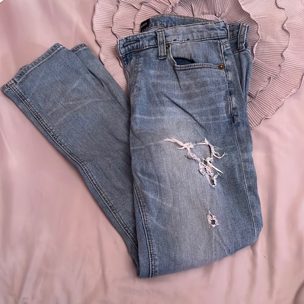 Express Jeans